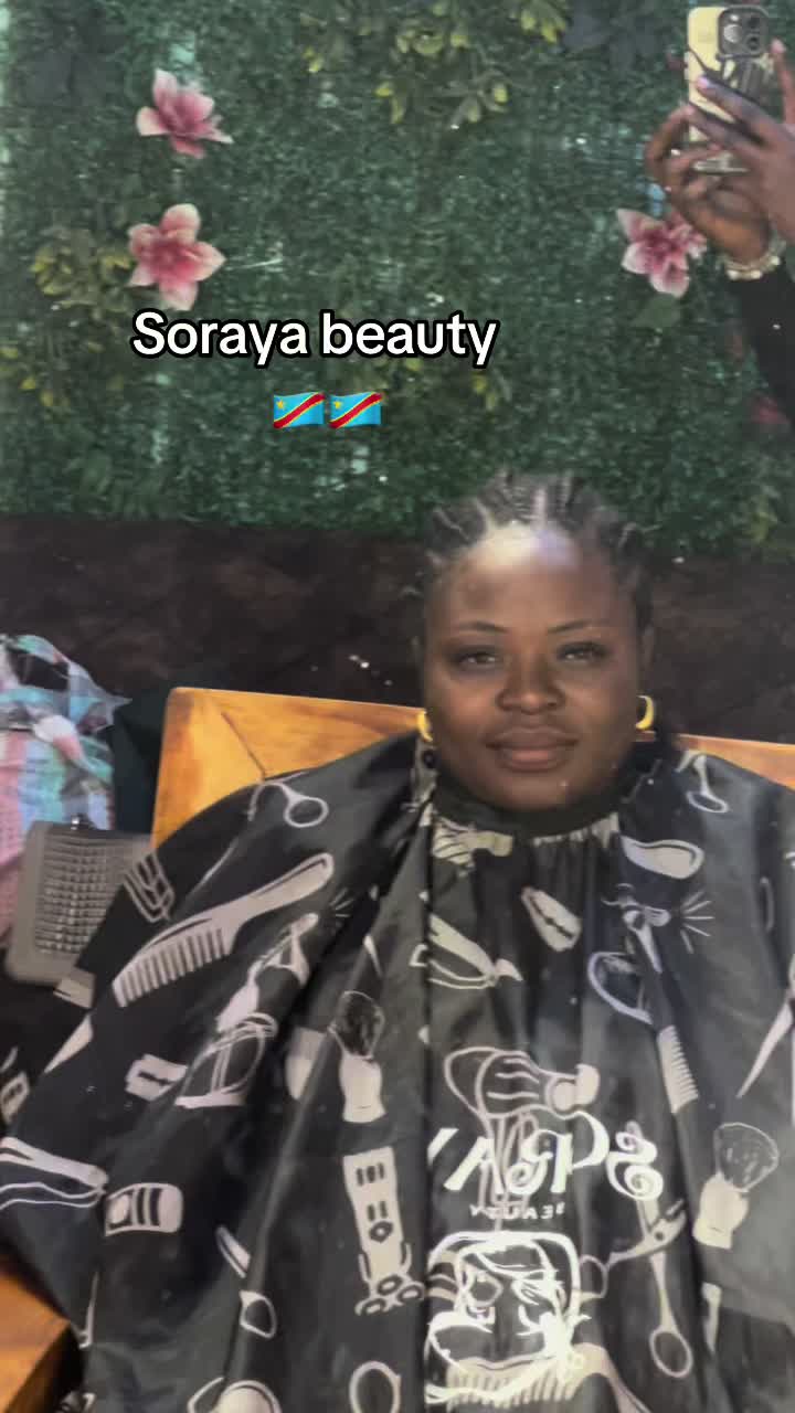 @soraya lyon