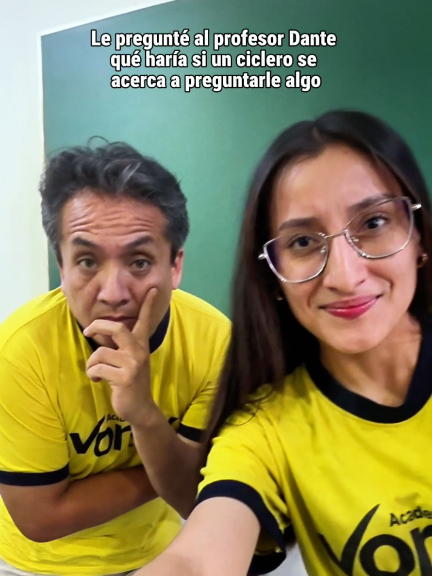 @Academia Vonex
