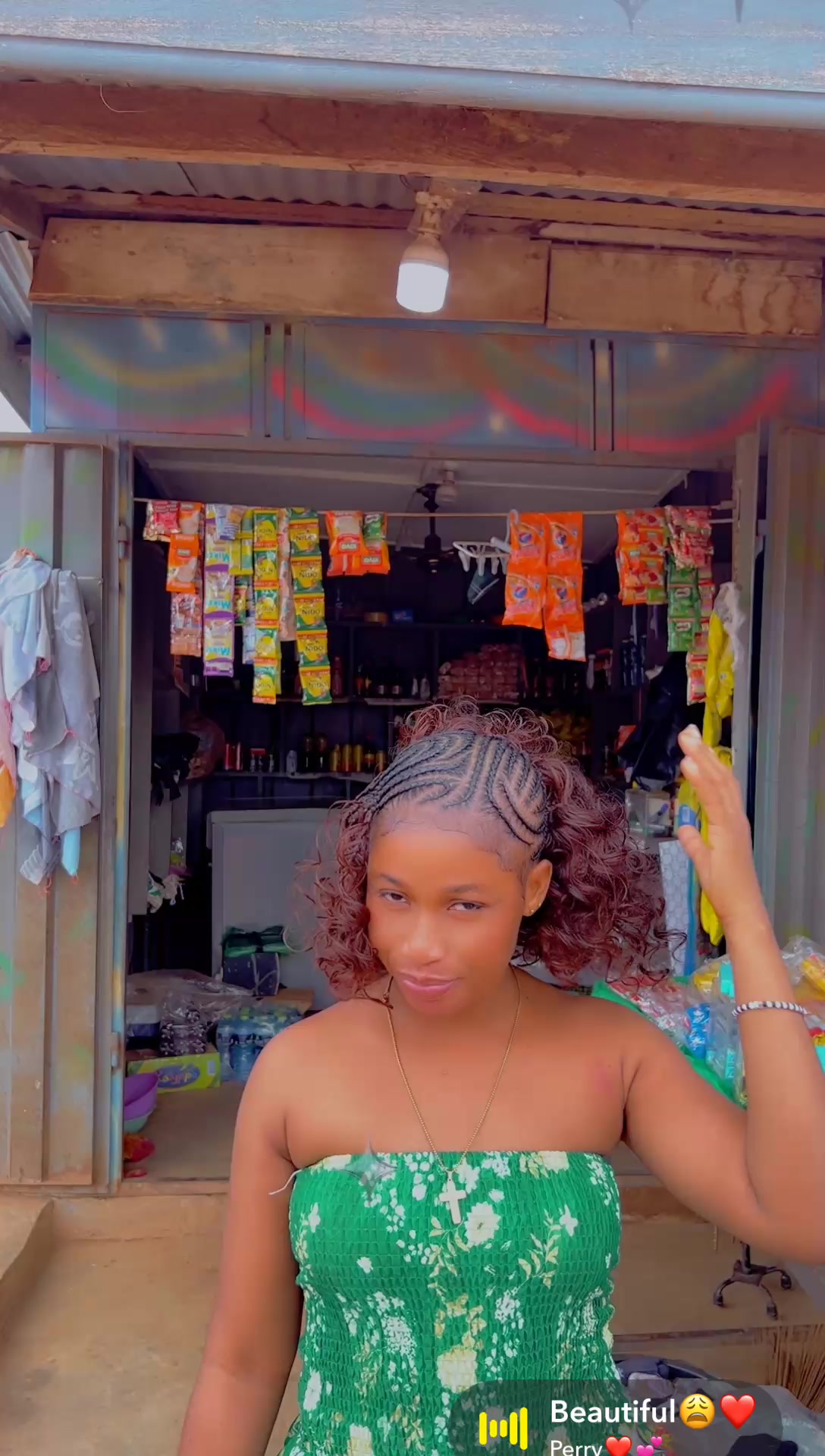 @Ohemaa❤️💕Sizeless💕🥰