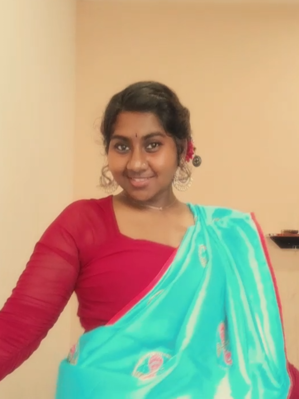 @Shalu | ஷாலினி🦋