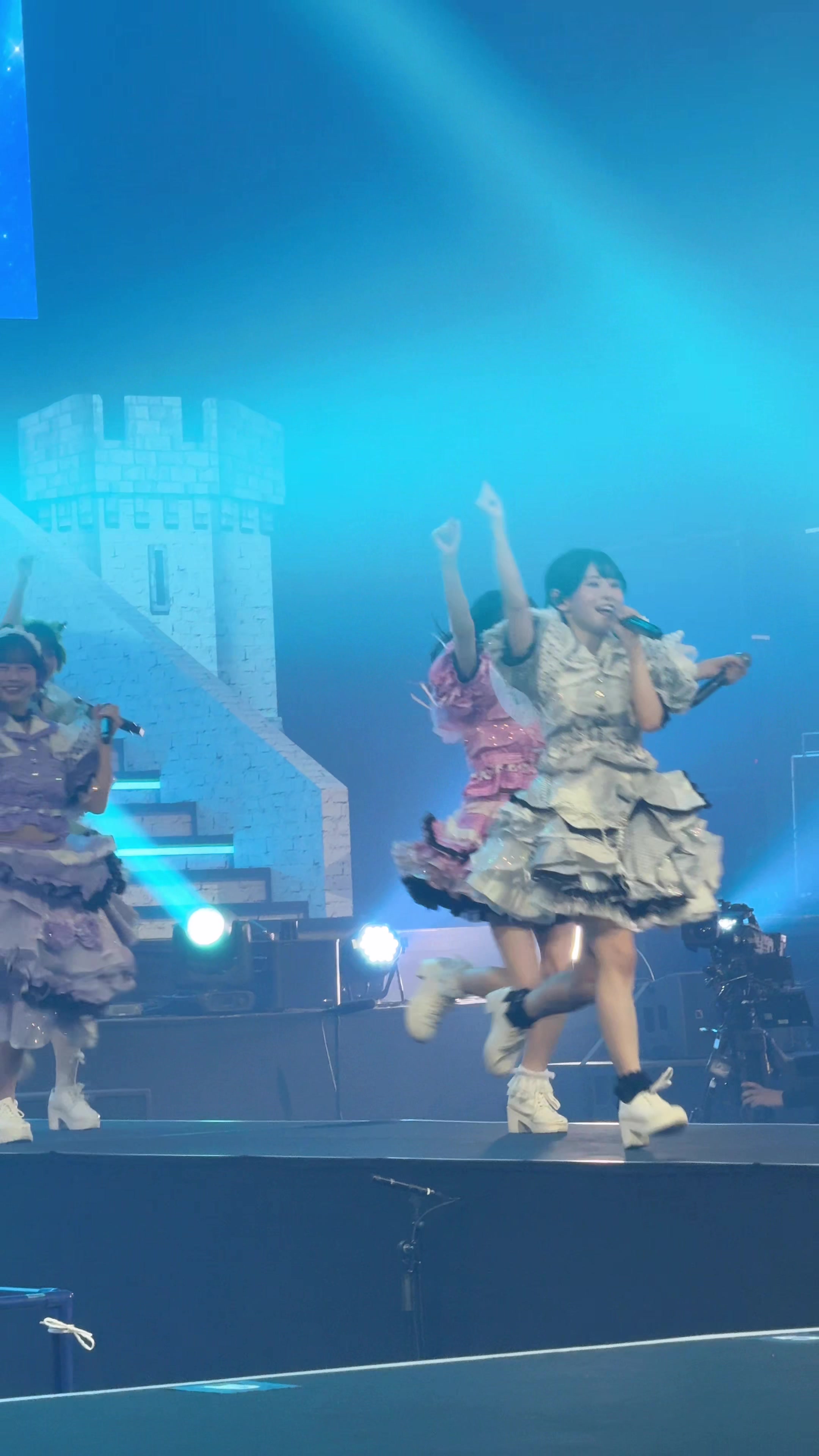 @#ババババンビ 公式TikTok