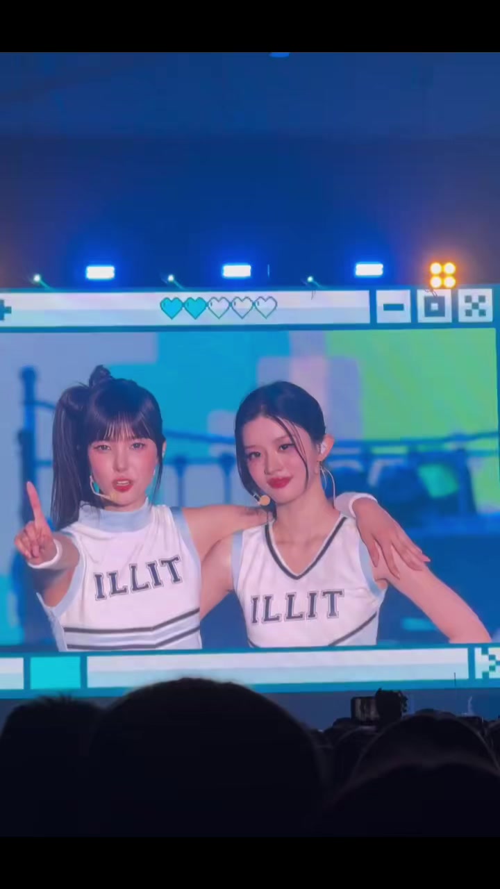 @illiesluv .☘︎ ݁˖