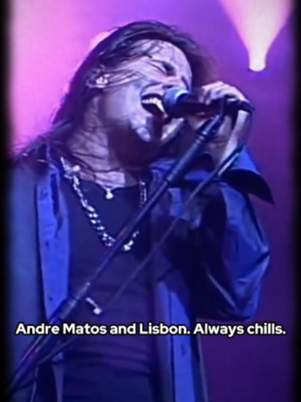 @Power Metal Journey