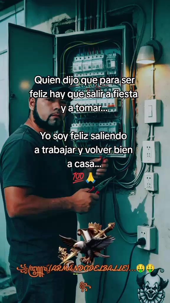 @electricista técnico 💡⚠️🪛🔨