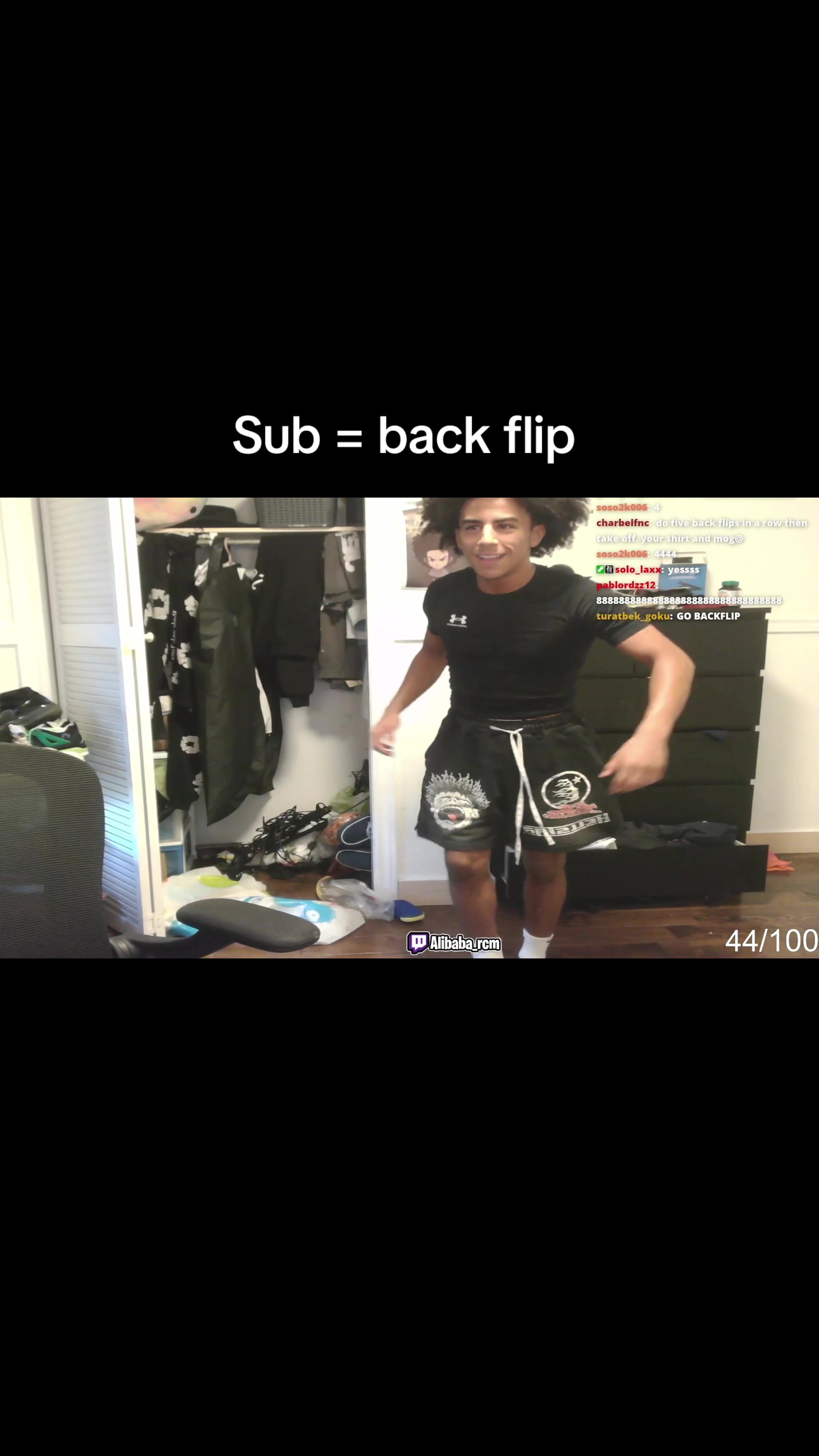 @AliBaba Clips