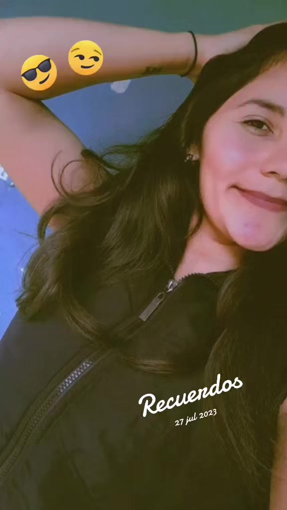 @Johana Griffith