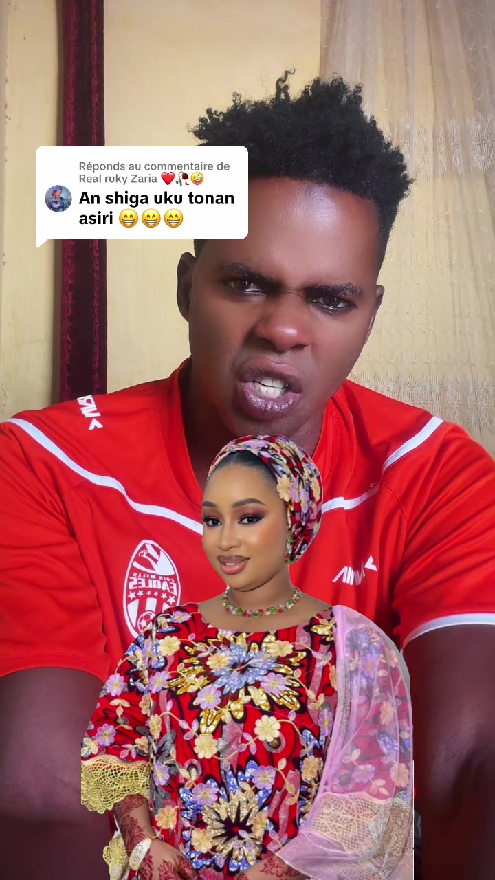 @Realhassanmakeup🇳🇪