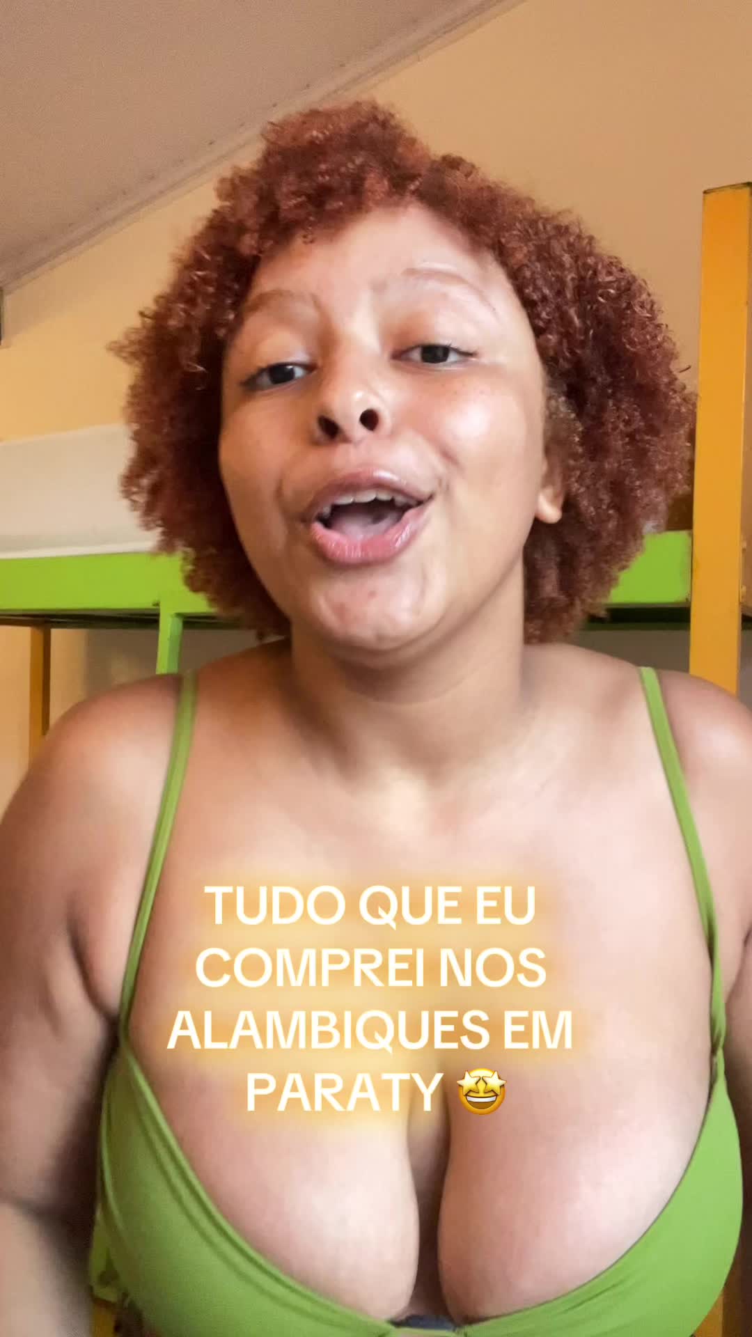 @BIA INFLUENCER DE BELFORD ROXO