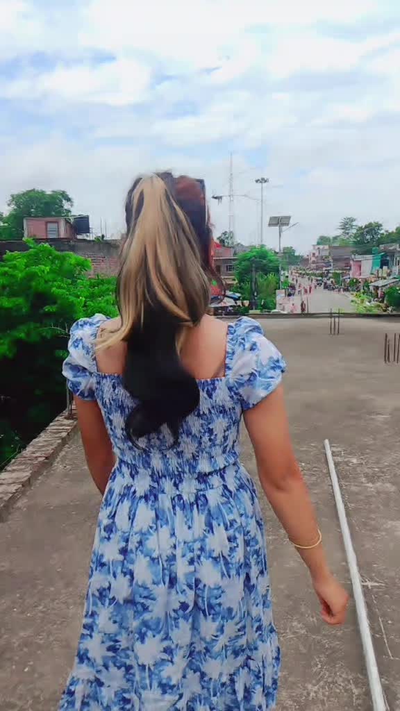 @Lucky👰girl❤️❤️