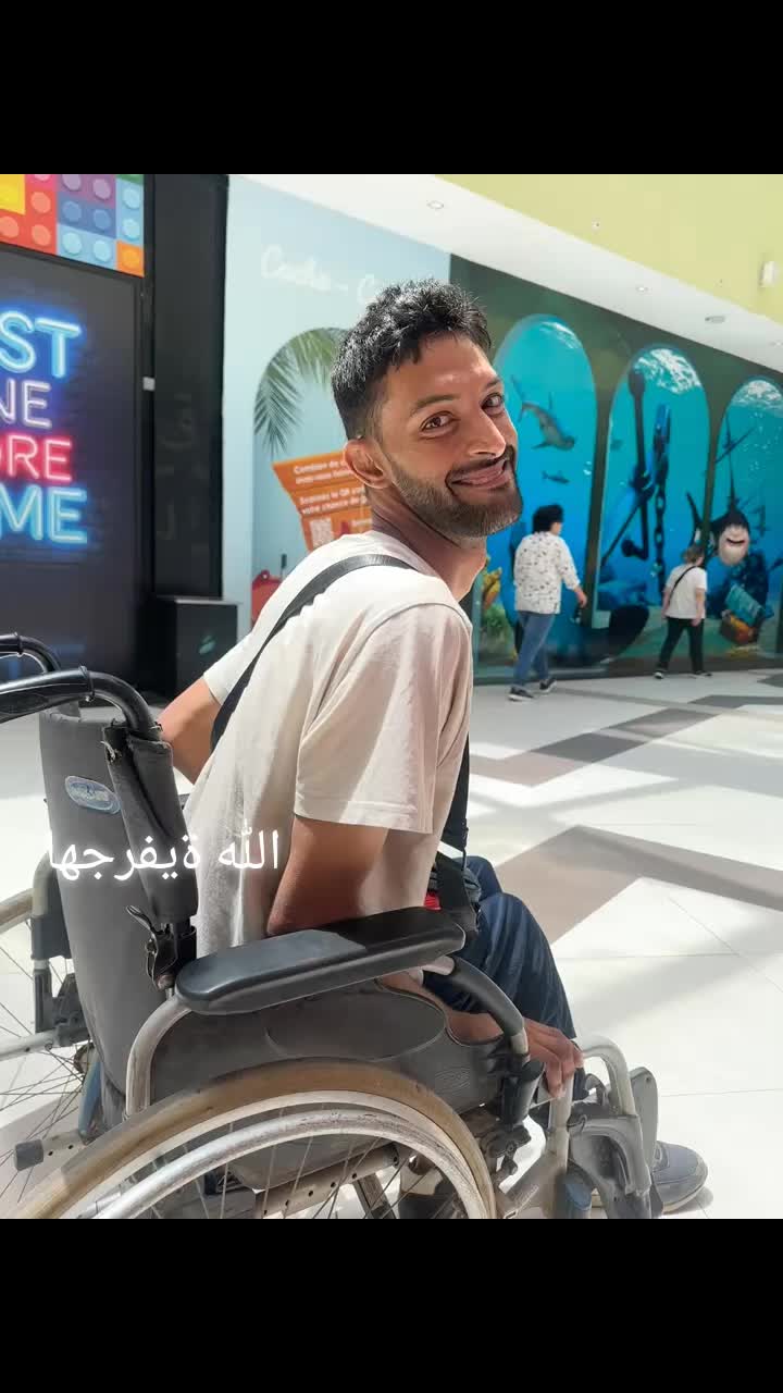 @youssef♿️
