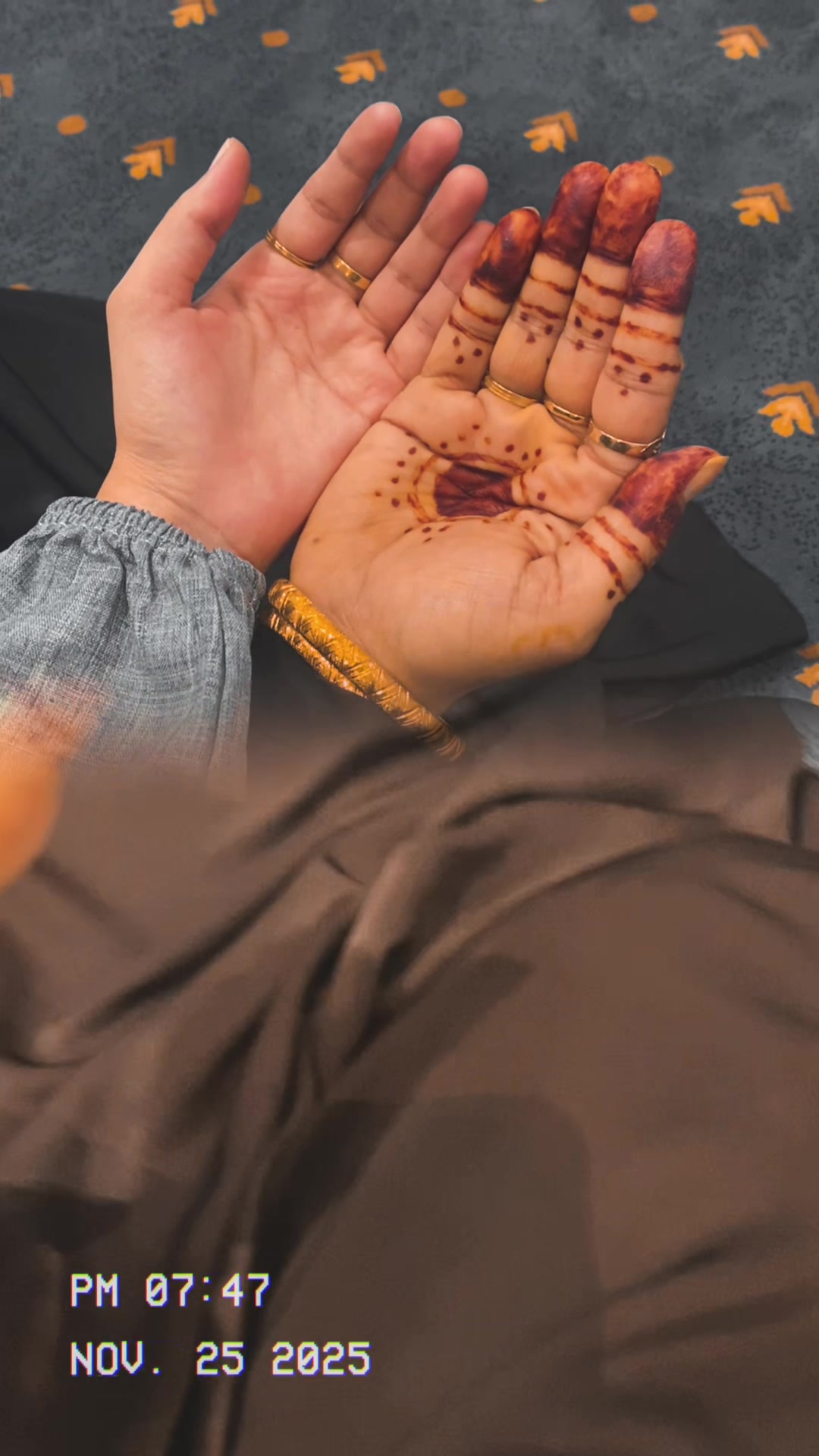 @Zakiya😊