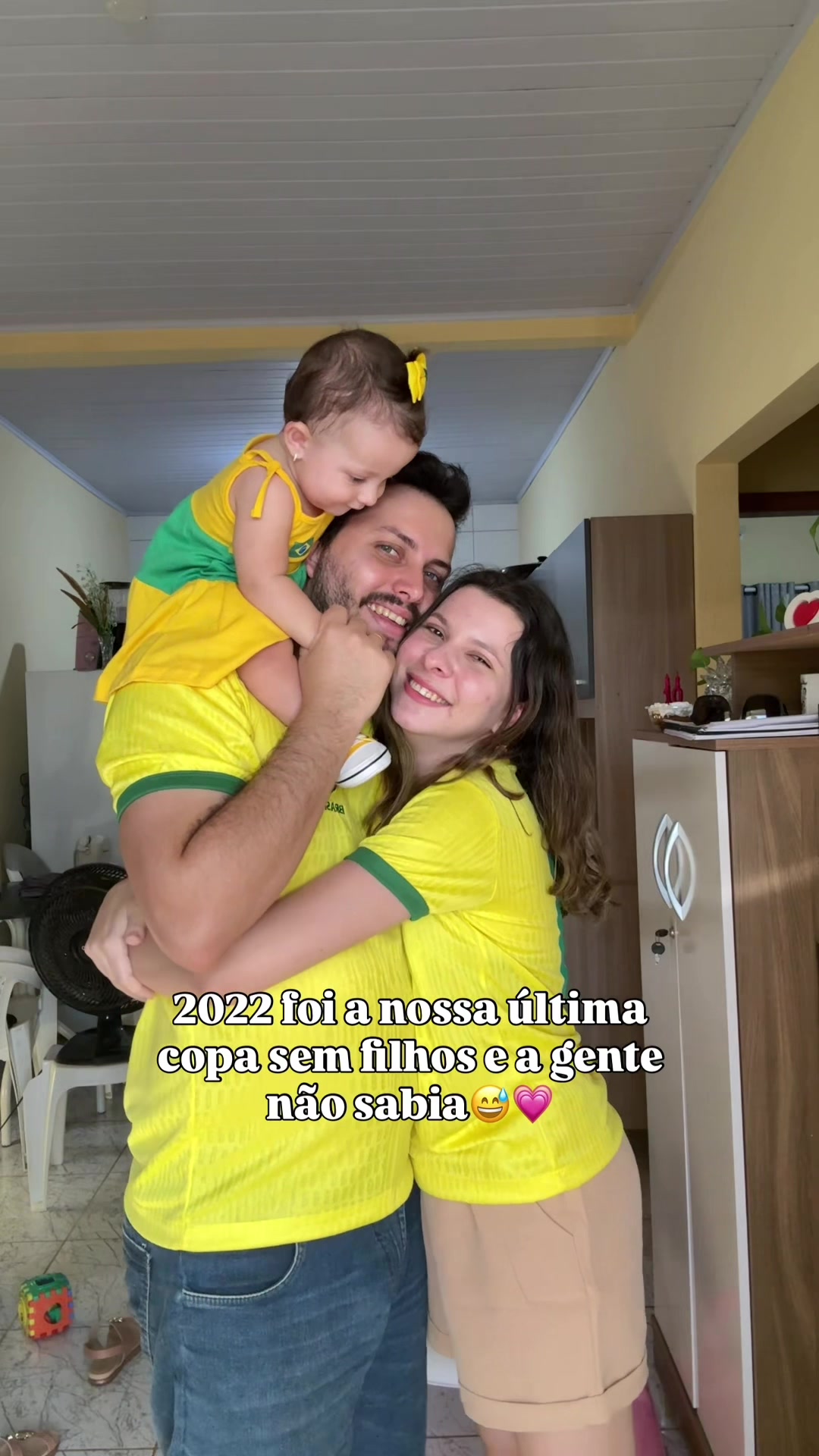 @Luana