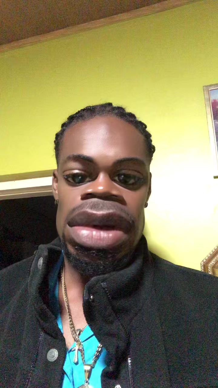 @Nah hype boss