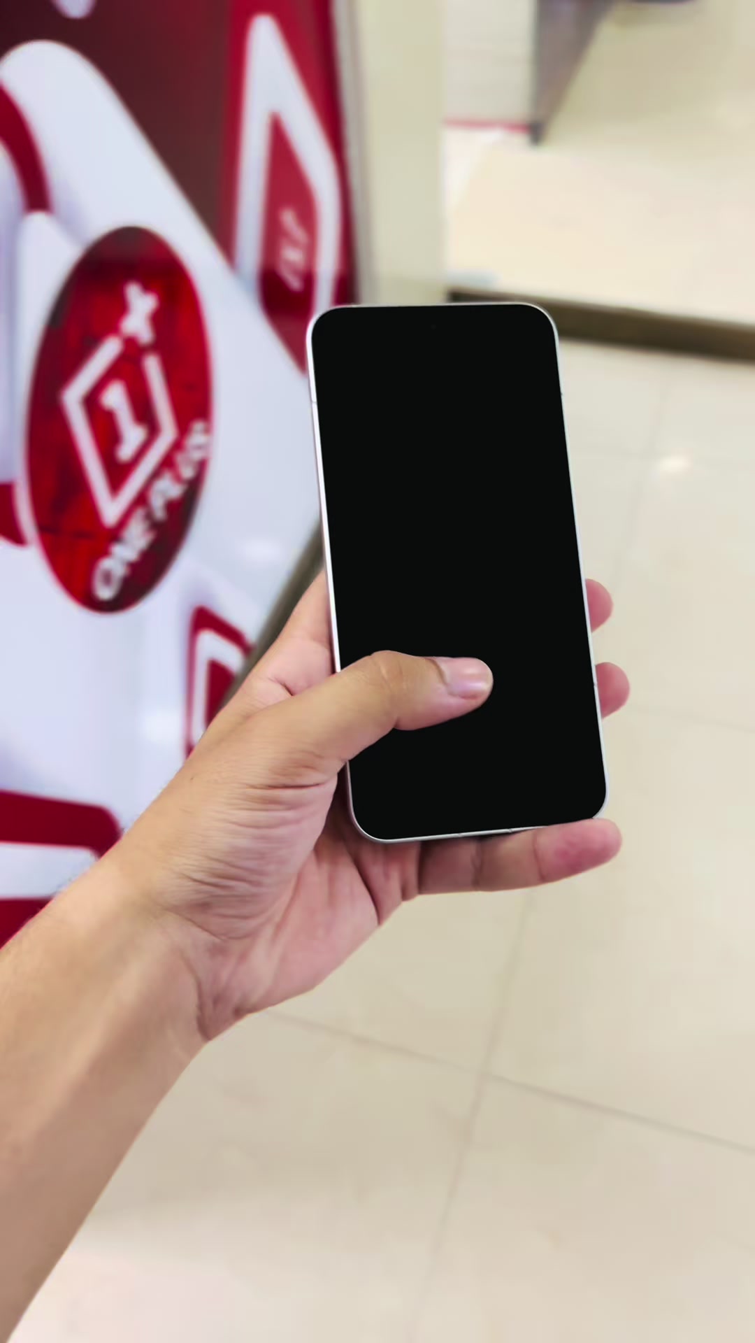 @OnEpLuS MobiLe's