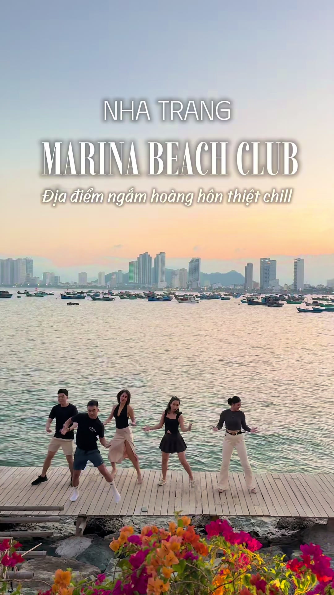 @Sài Gòn City View