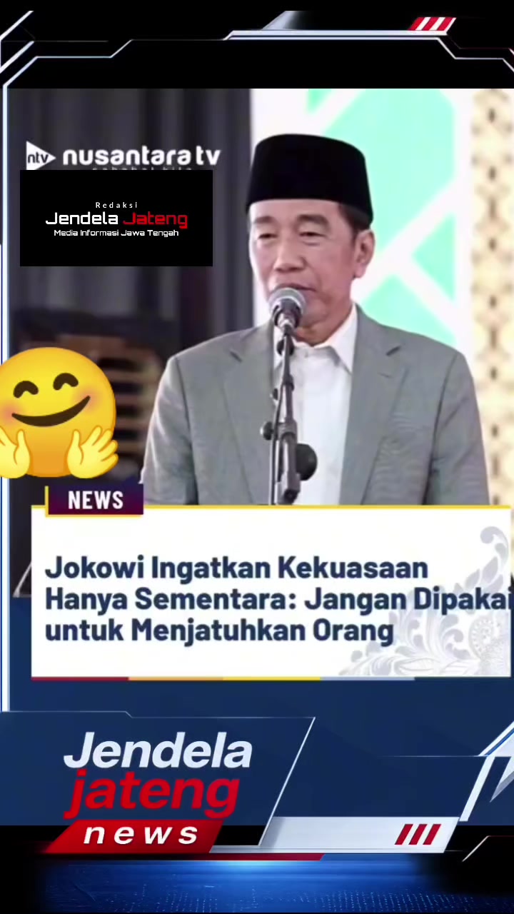 @Jendela Jateng News