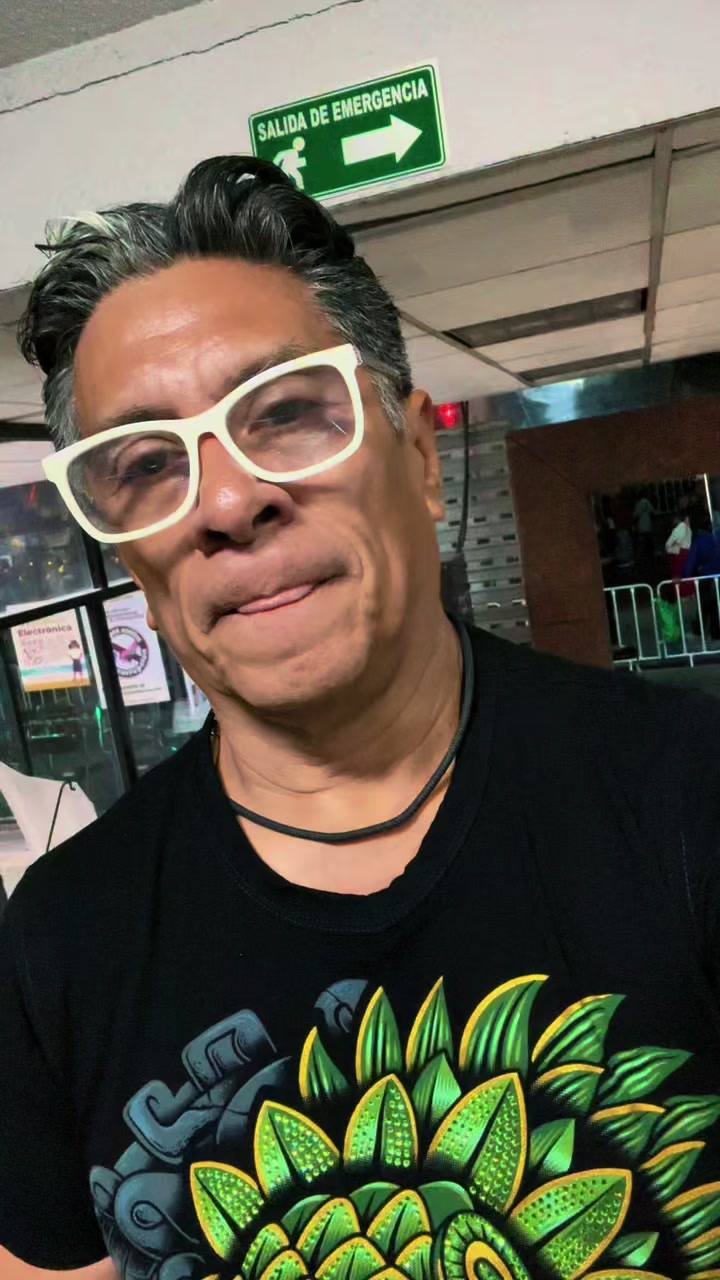 @Miguel Ángel Juárez