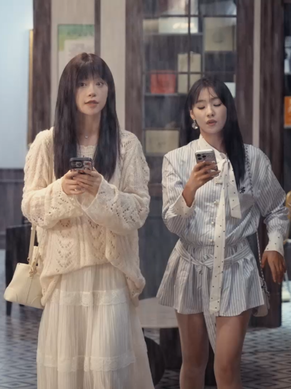 @陈翔六点半