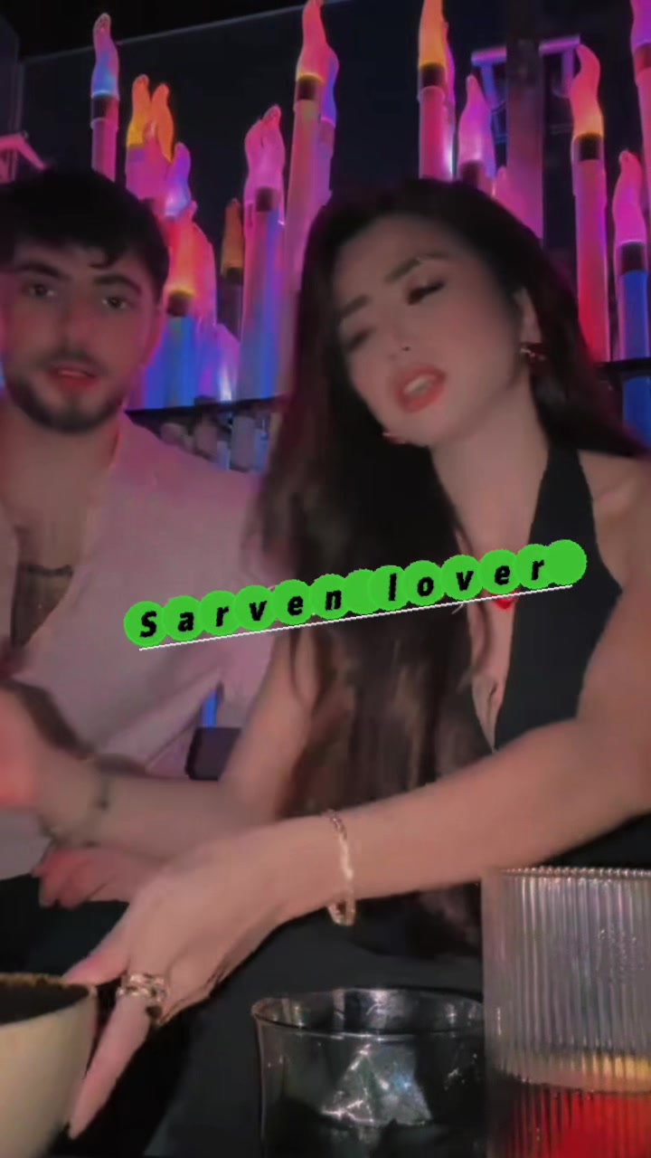 @SarVen Lovers ๐น๐ท๐ฎ๐ฉ๐