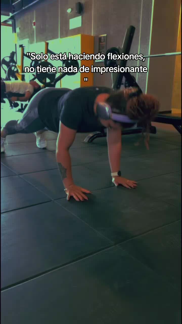@CRISPERSONALTRAINER