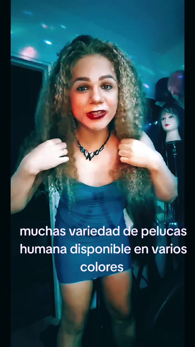 @Rubí centro de pelo y salón