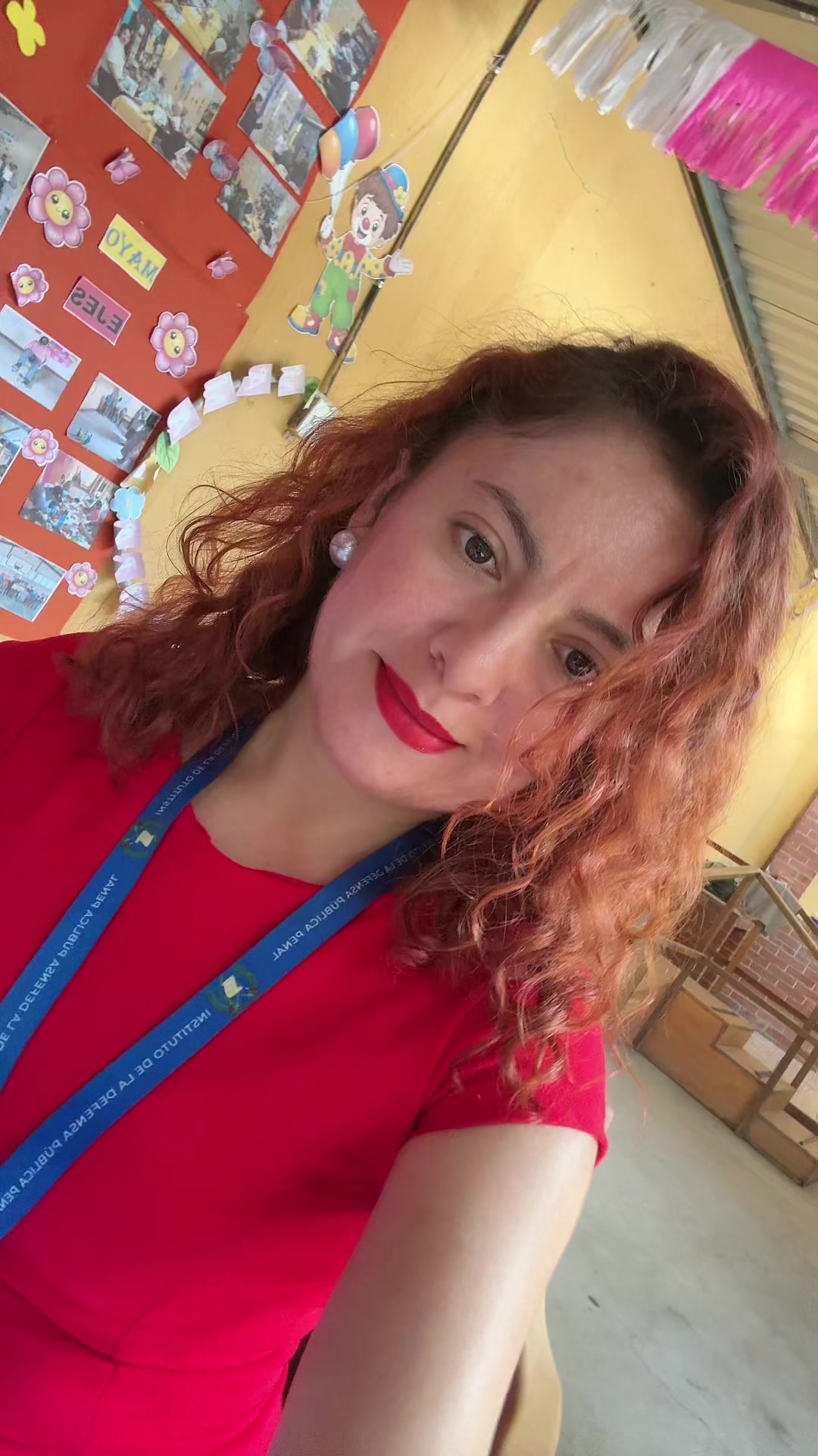 @Jennifer Arias