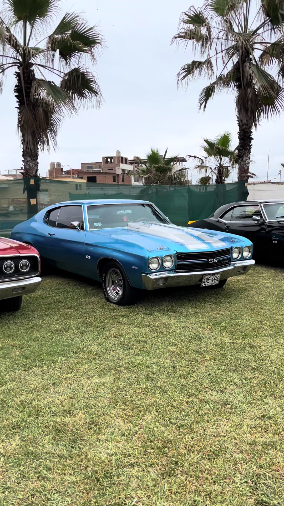 @Autos Americanos Per&uacute;