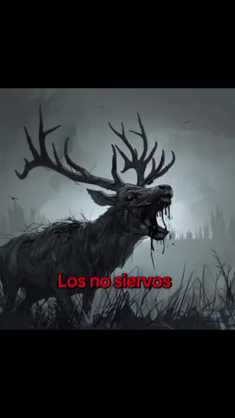 @La Biblia del Terror