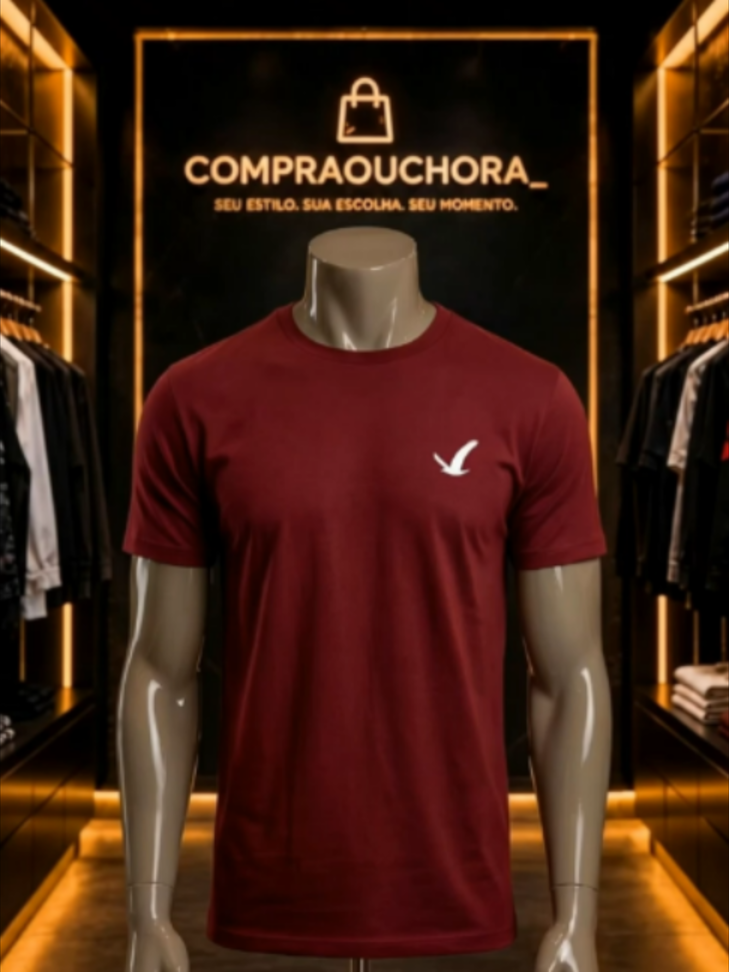 @Compra ou Chora