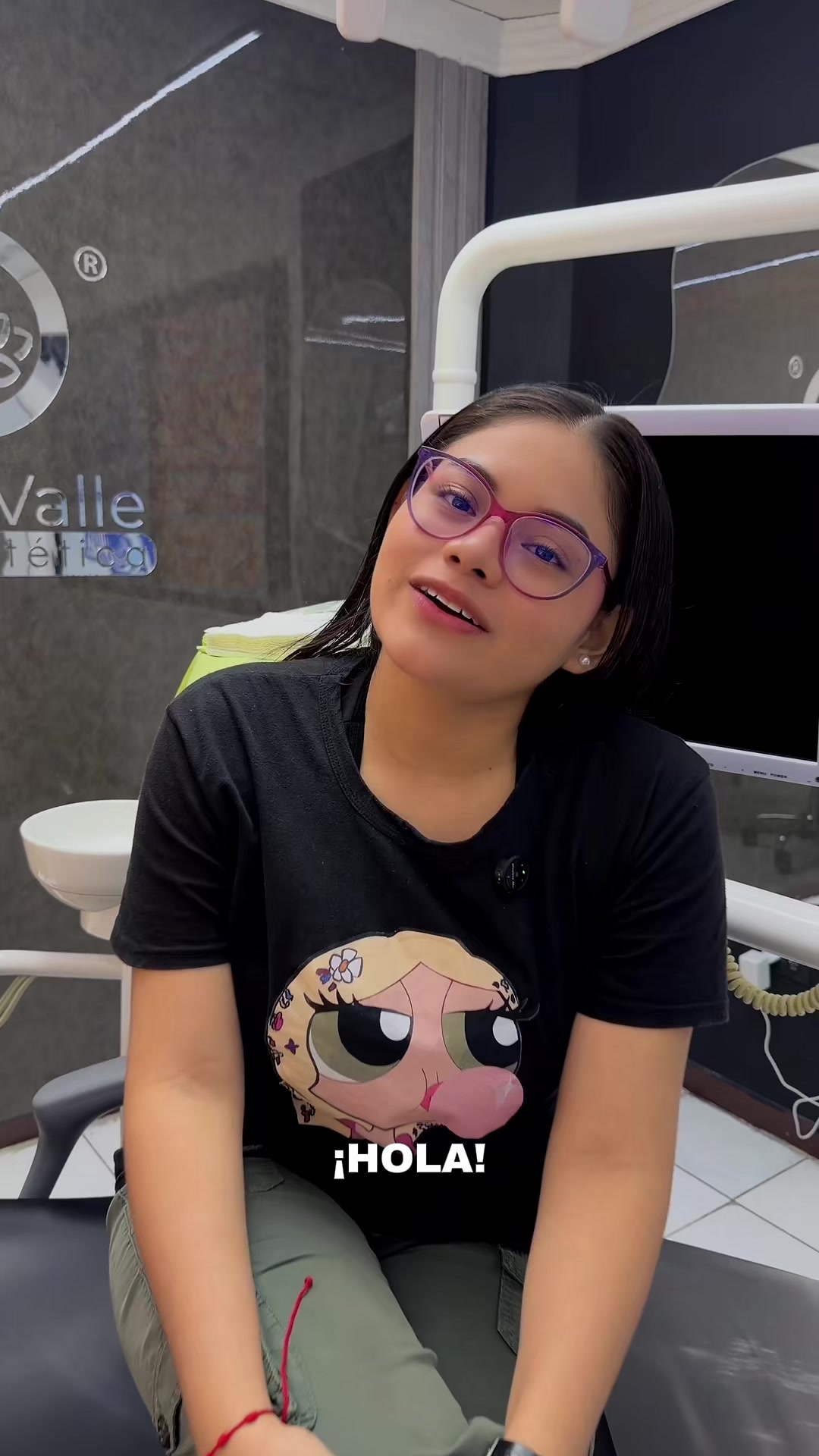@Clinica Dr. Dixon Del Valle