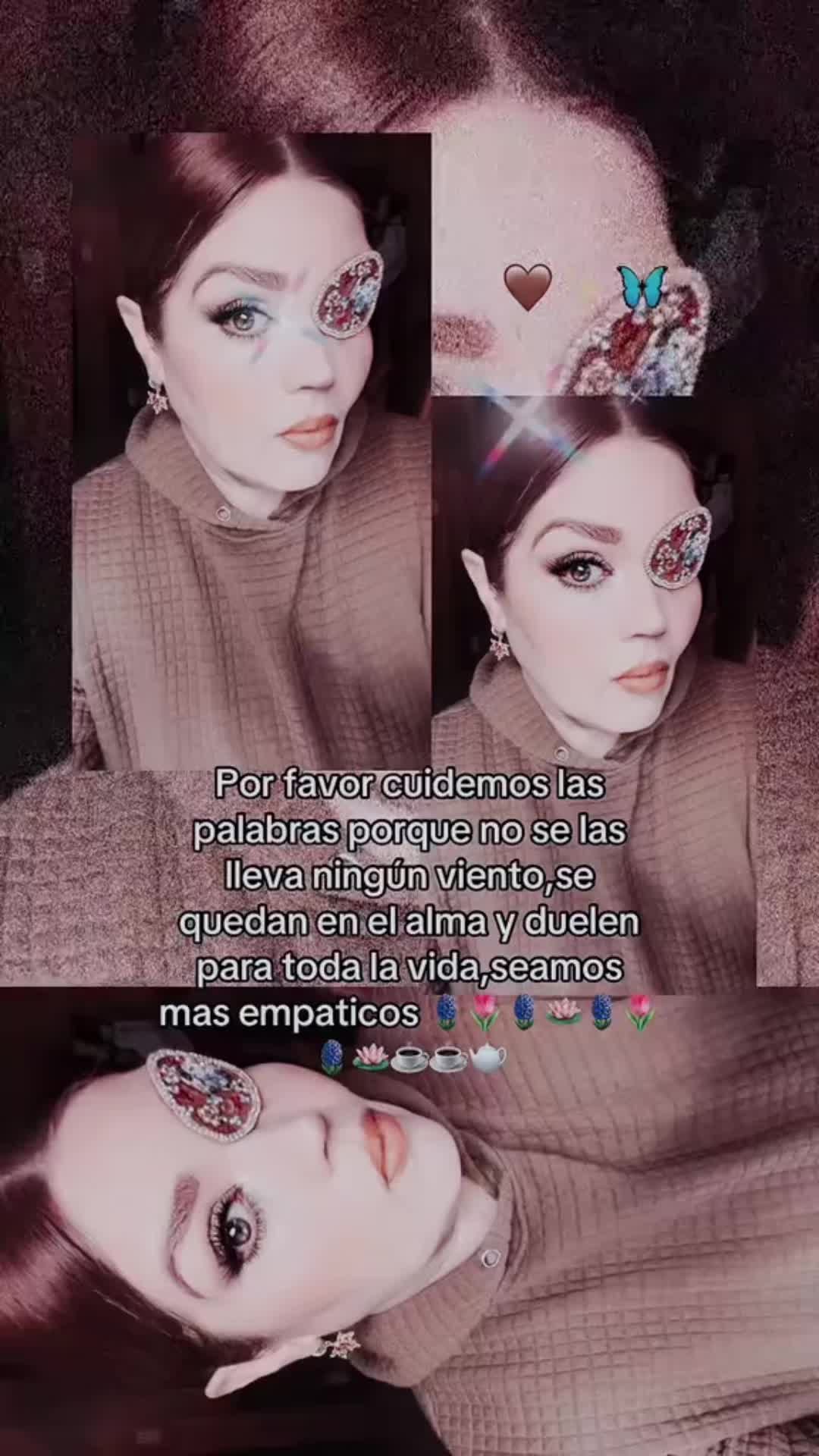 @Lareinadelosparchesvlogs