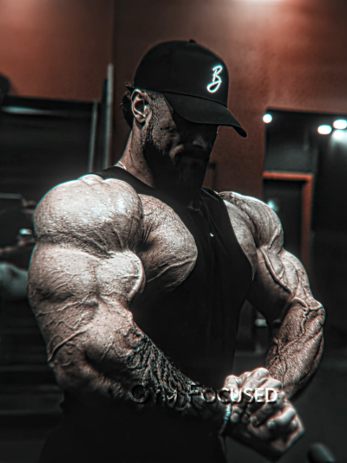 @Gym Focused