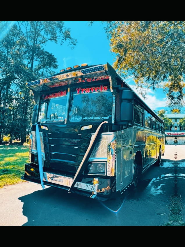 @Achira Bus Kingdom