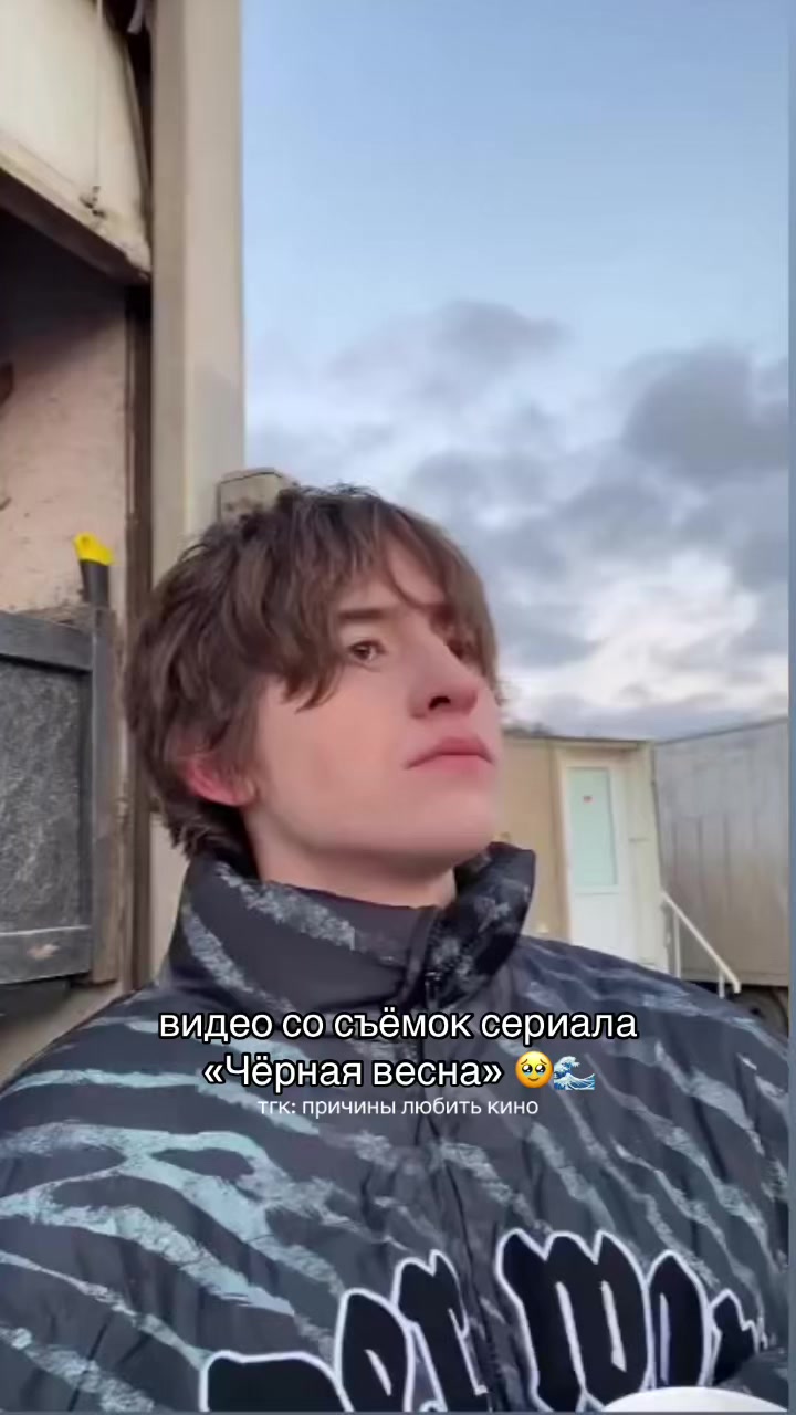 @🎥тгк: причины любить кино