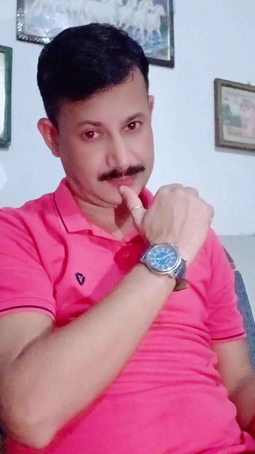@Yogesh Pawar