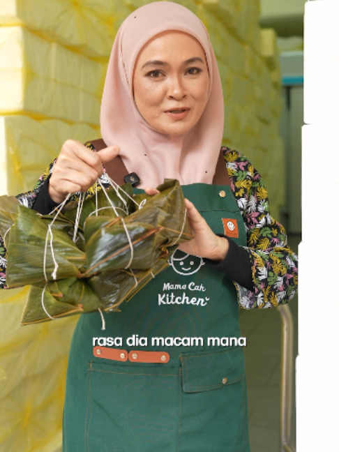 @Mama Cah Kitchen