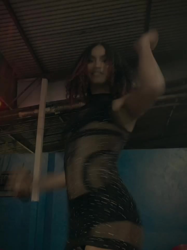 @Luana Dalyla