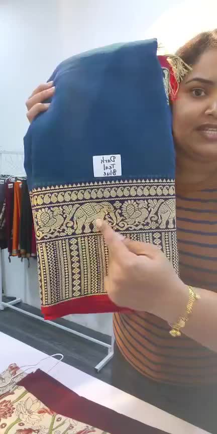 @NV S Collections