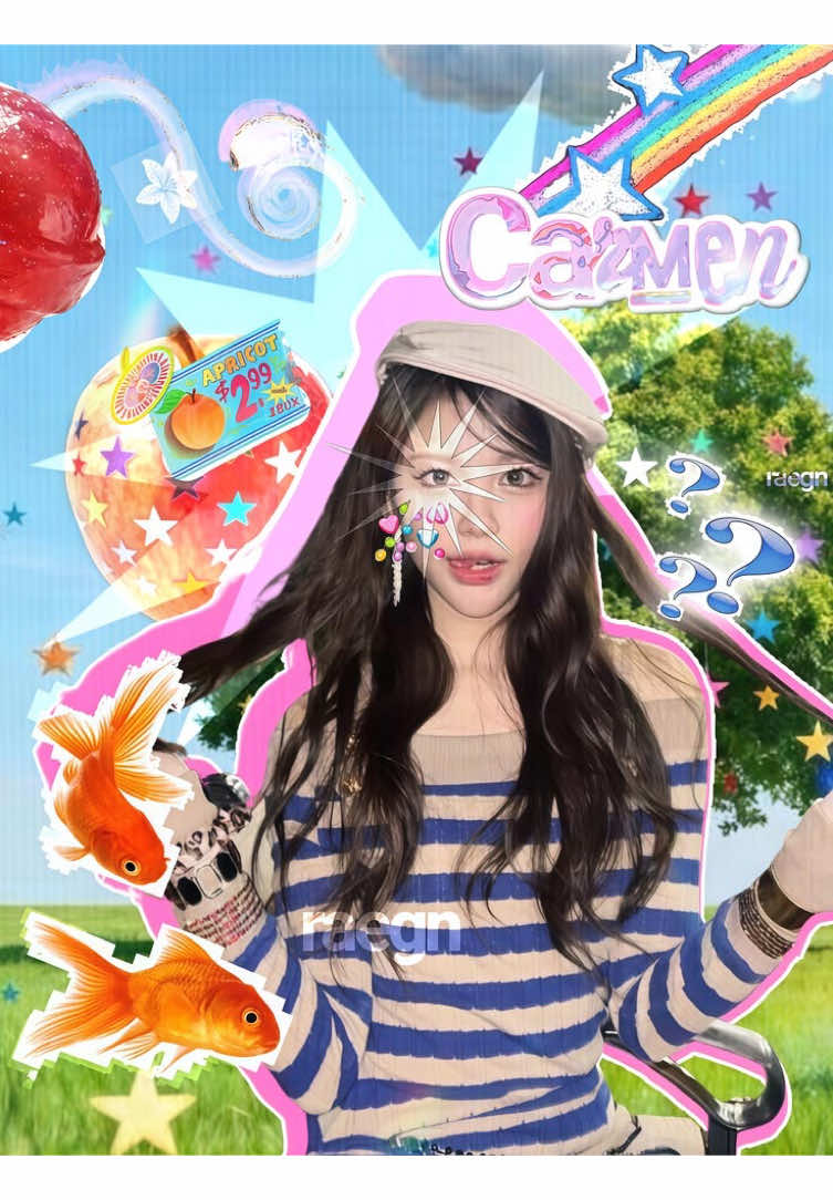 @੭ ࣭  ꒰ֹ აuᩙzყ! 🧁 ࣭  ࣪ 𖦹