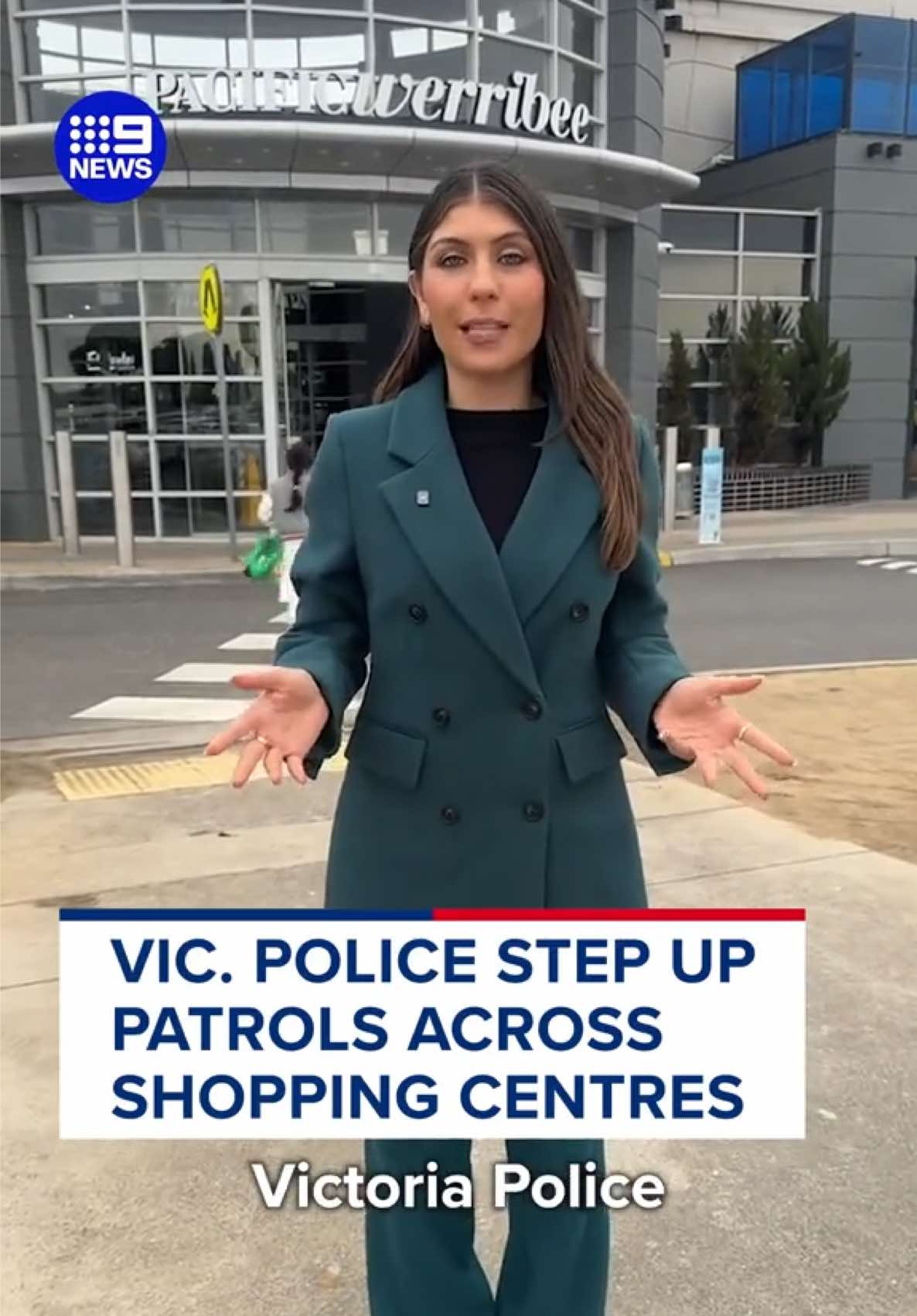 @9News Melbourne