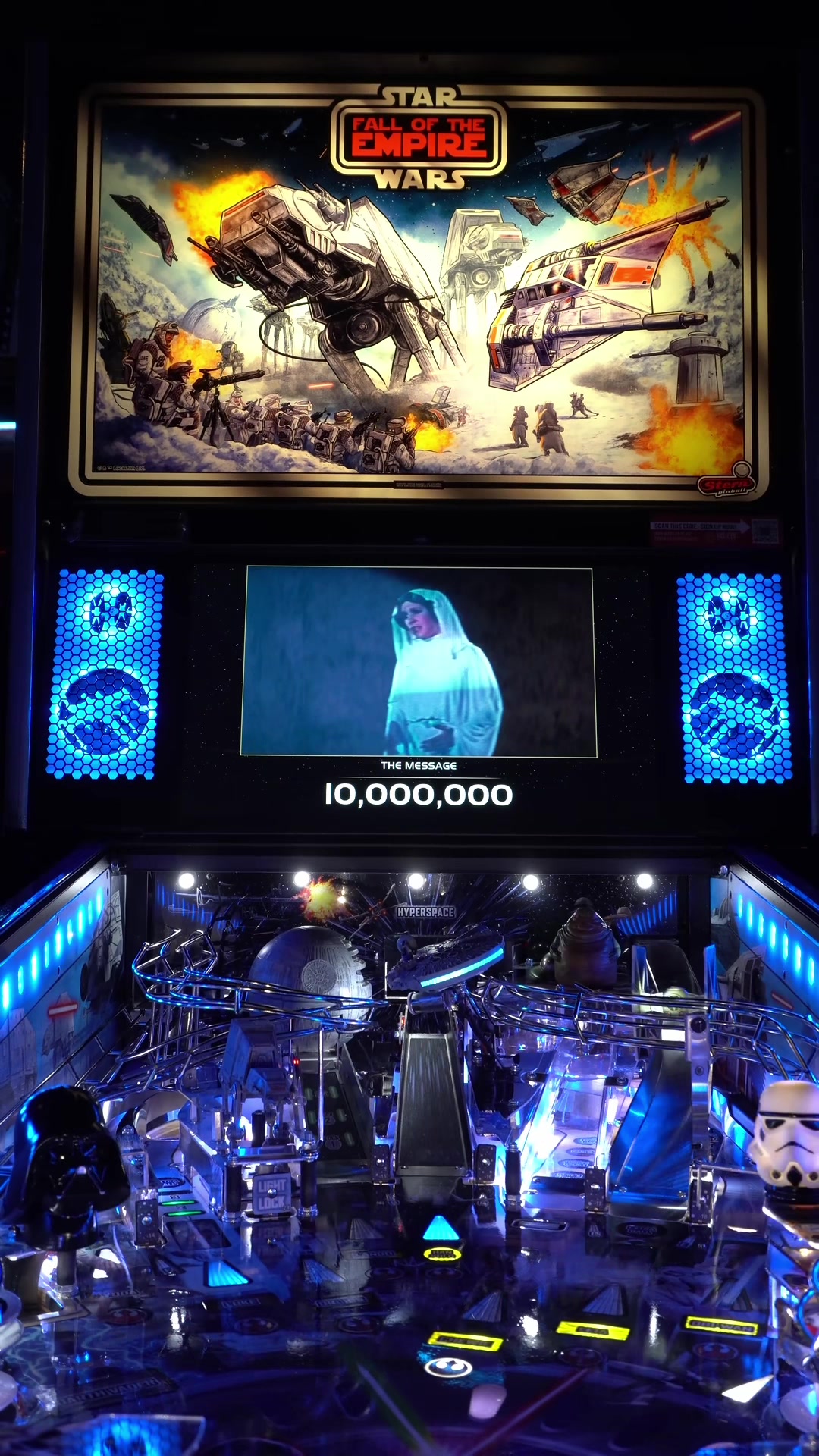 @Flip N Out Pinball