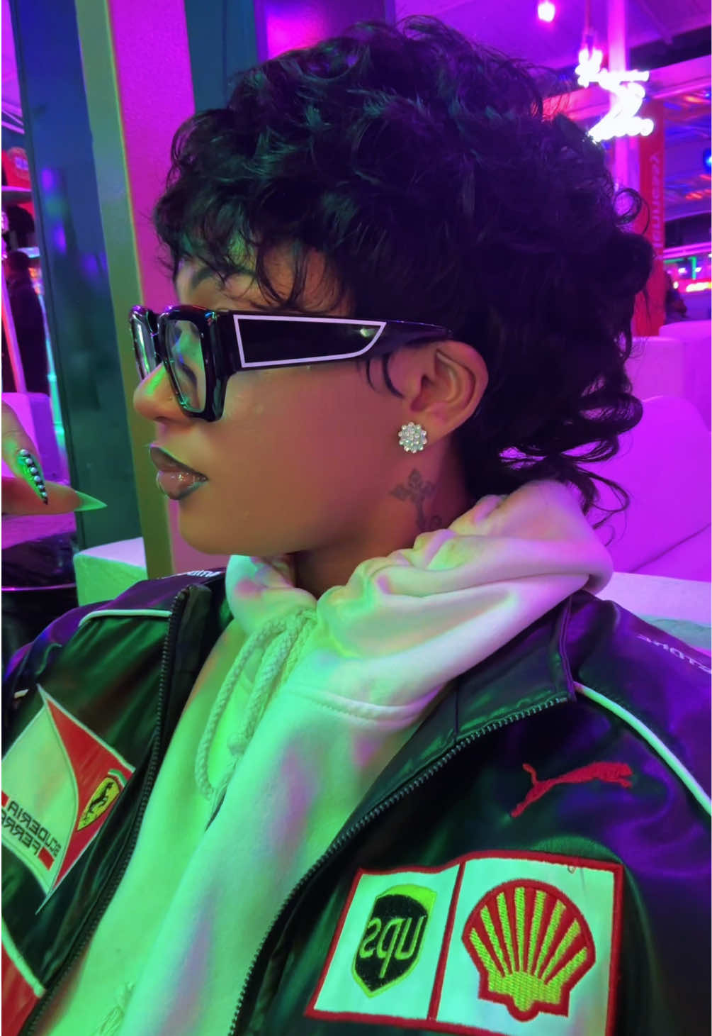 @Solange ๐ซฆ