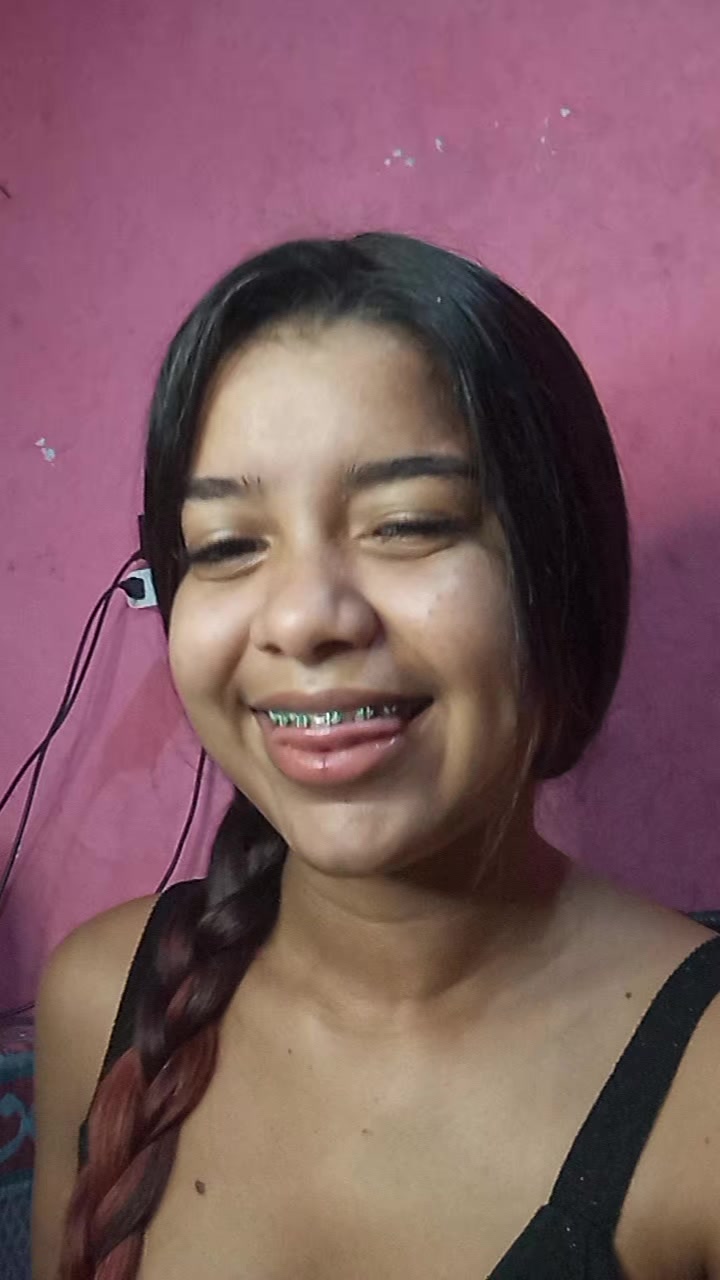 @luana maria