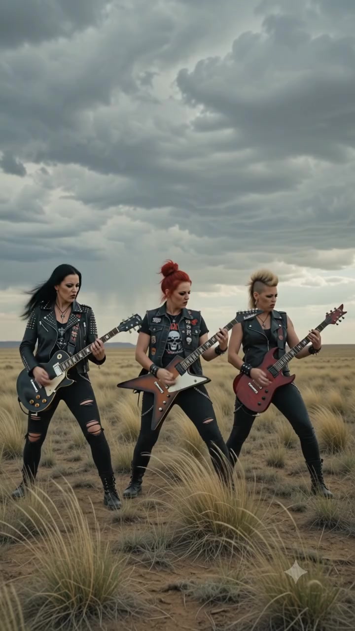 @METAL MUSIC