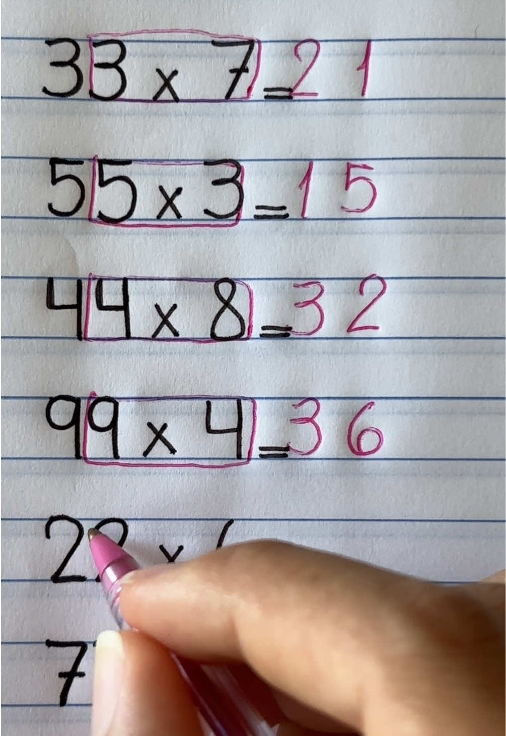@MATEMÁTICA FÁCIL