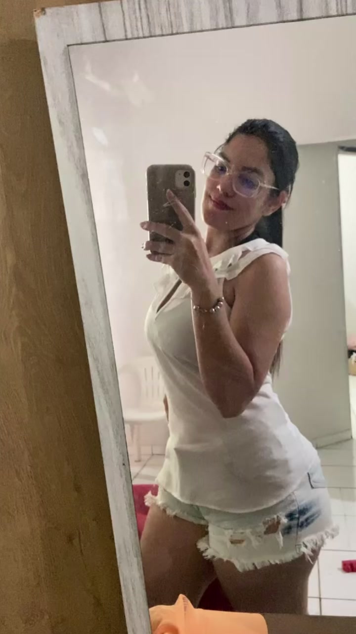 @Tais Barbara Gangá