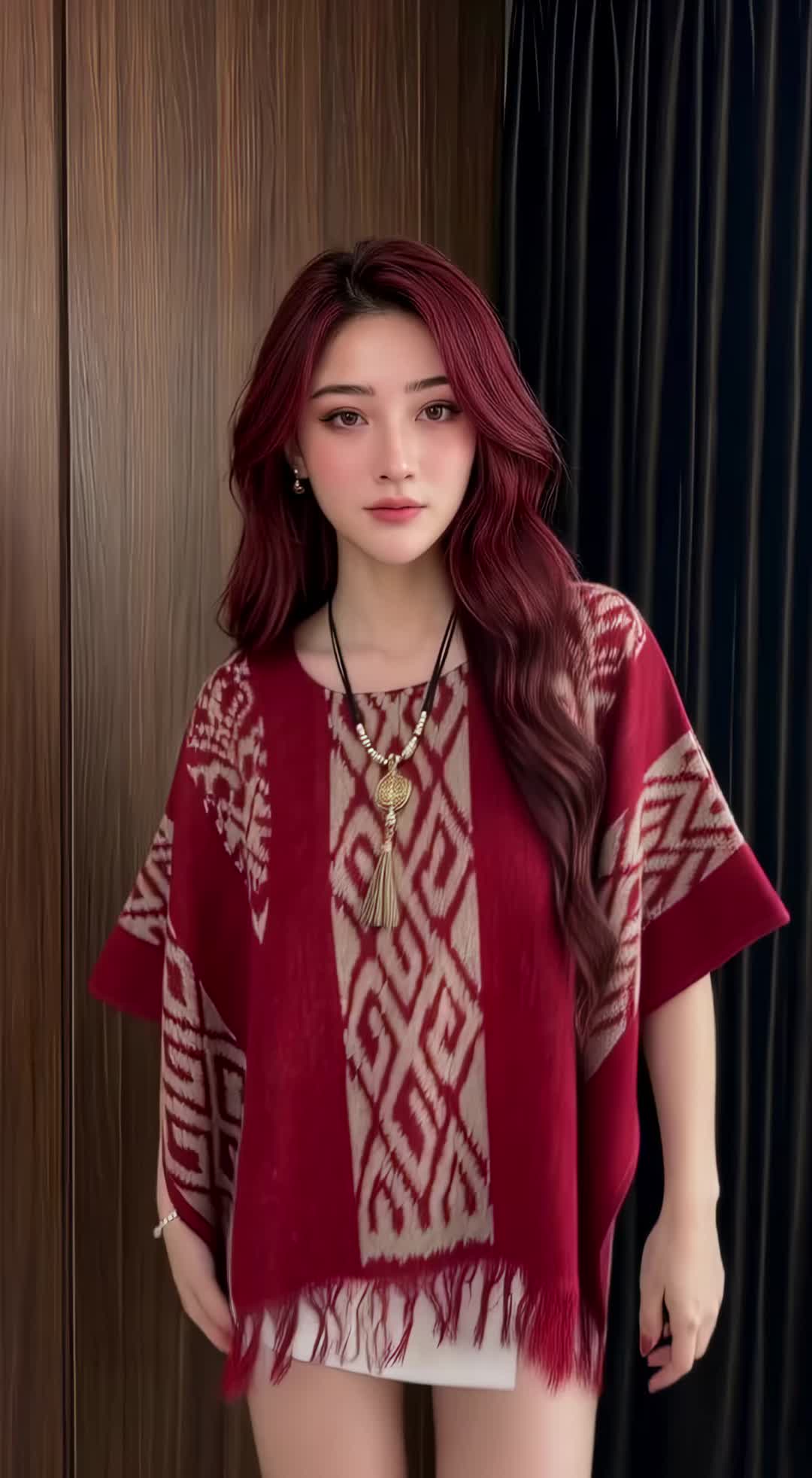 @L. Claudia Lestari