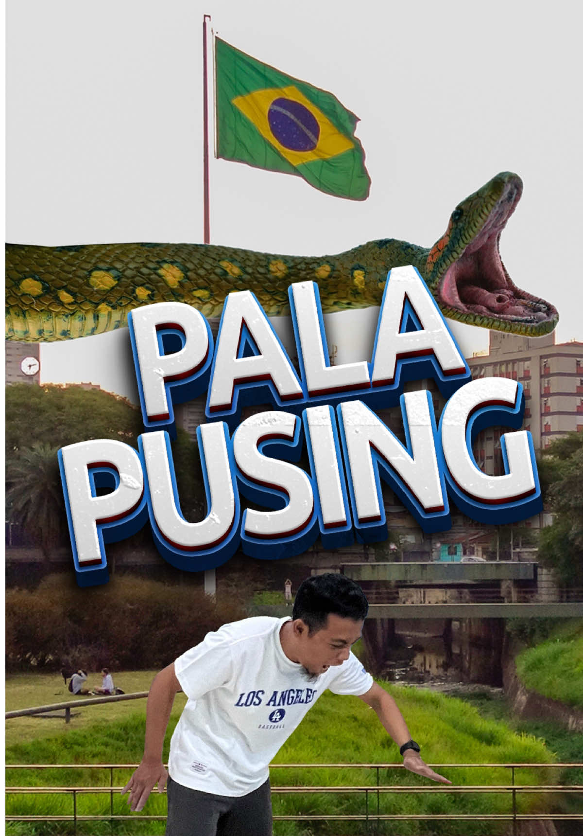 @Survivor Pro
