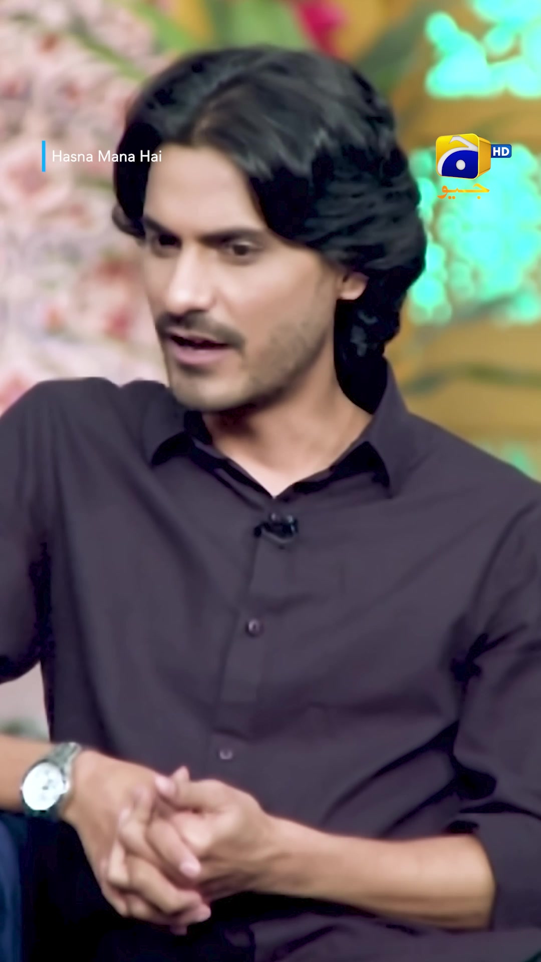 @Har Pal Geo - Geo TV