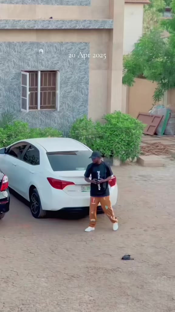 @🗣️VOICE OF KEBBI🙌💪